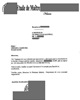 01 - Attestation de société en cours de création pour ouverture  de compte